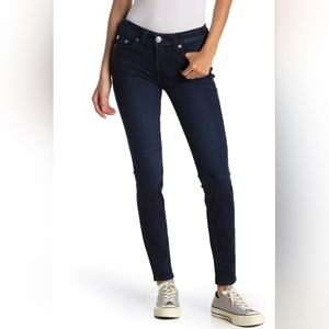 True Religion Halle jeggings